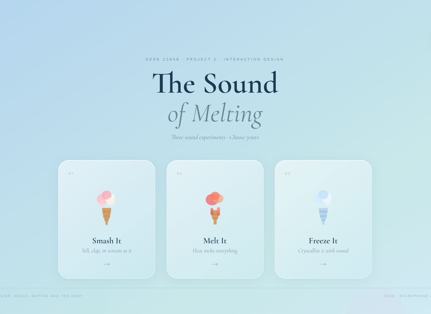 Final Project Screenshot