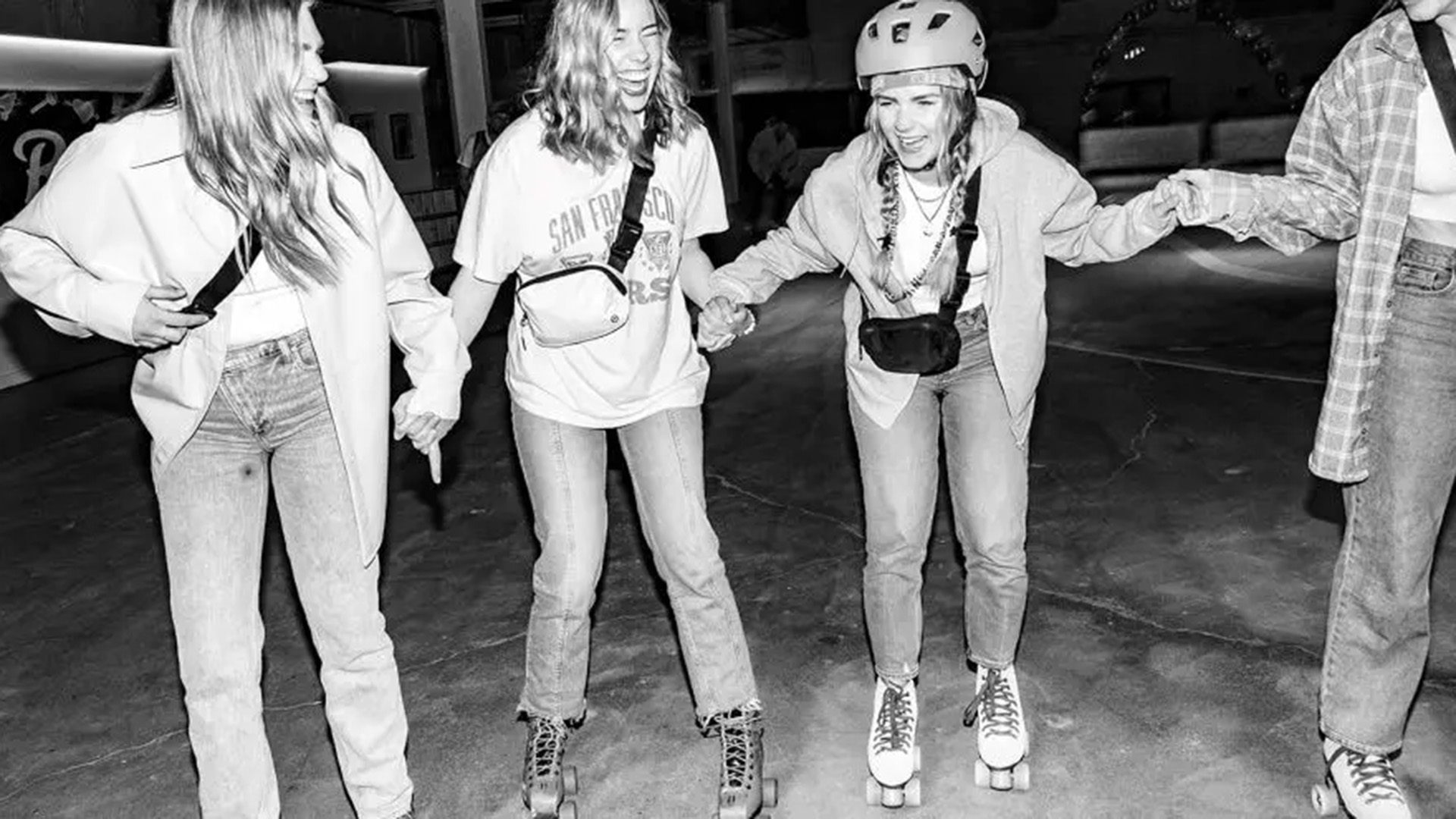 roller-skating image