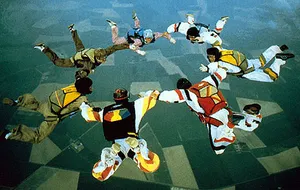 skydiving(1) image